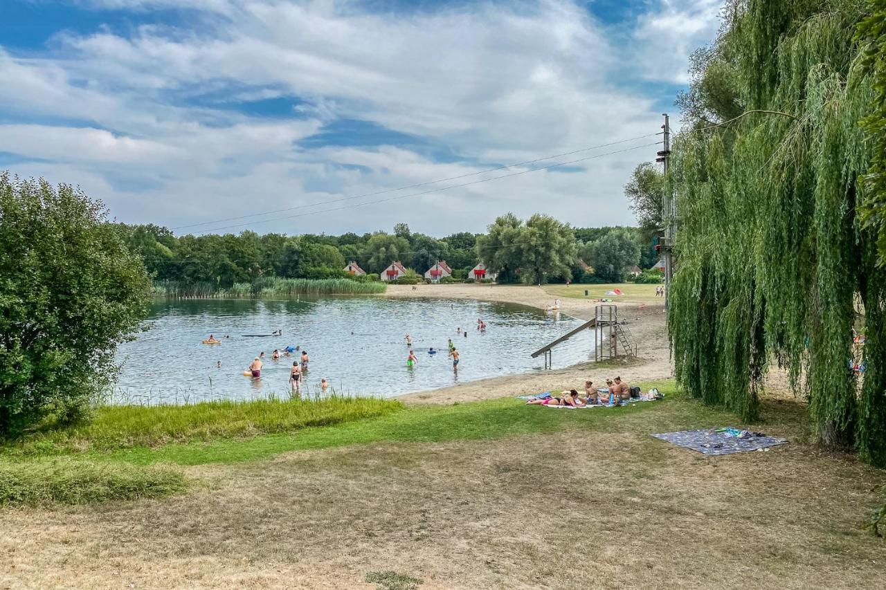 Vakantiewoning Maas En Waal Ewijk Extérieur photo