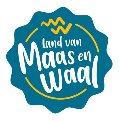 Vakantiewoning Maas En Waal Ewijk Extérieur photo