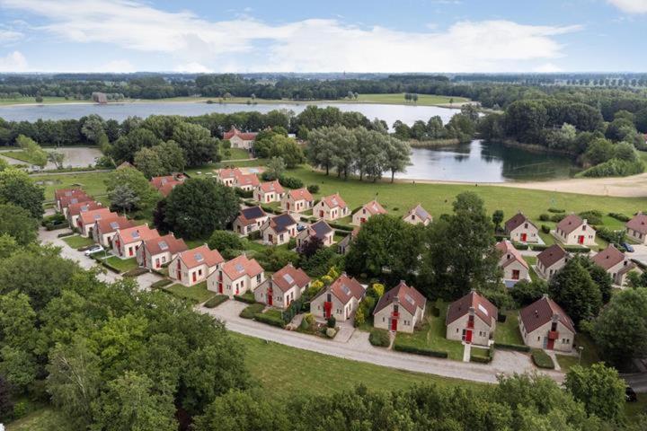 Vakantiewoning Maas En Waal Ewijk Extérieur photo
