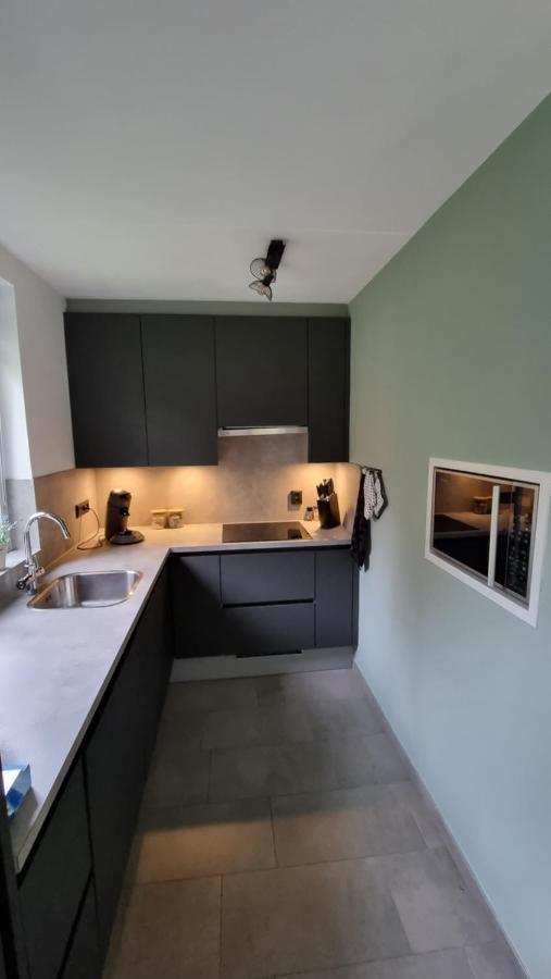 Vakantiewoning Maas En Waal Ewijk Extérieur photo