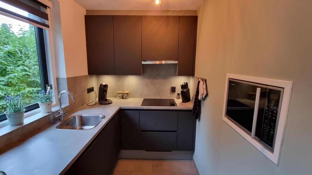 Vakantiewoning Maas En Waal Ewijk Extérieur photo