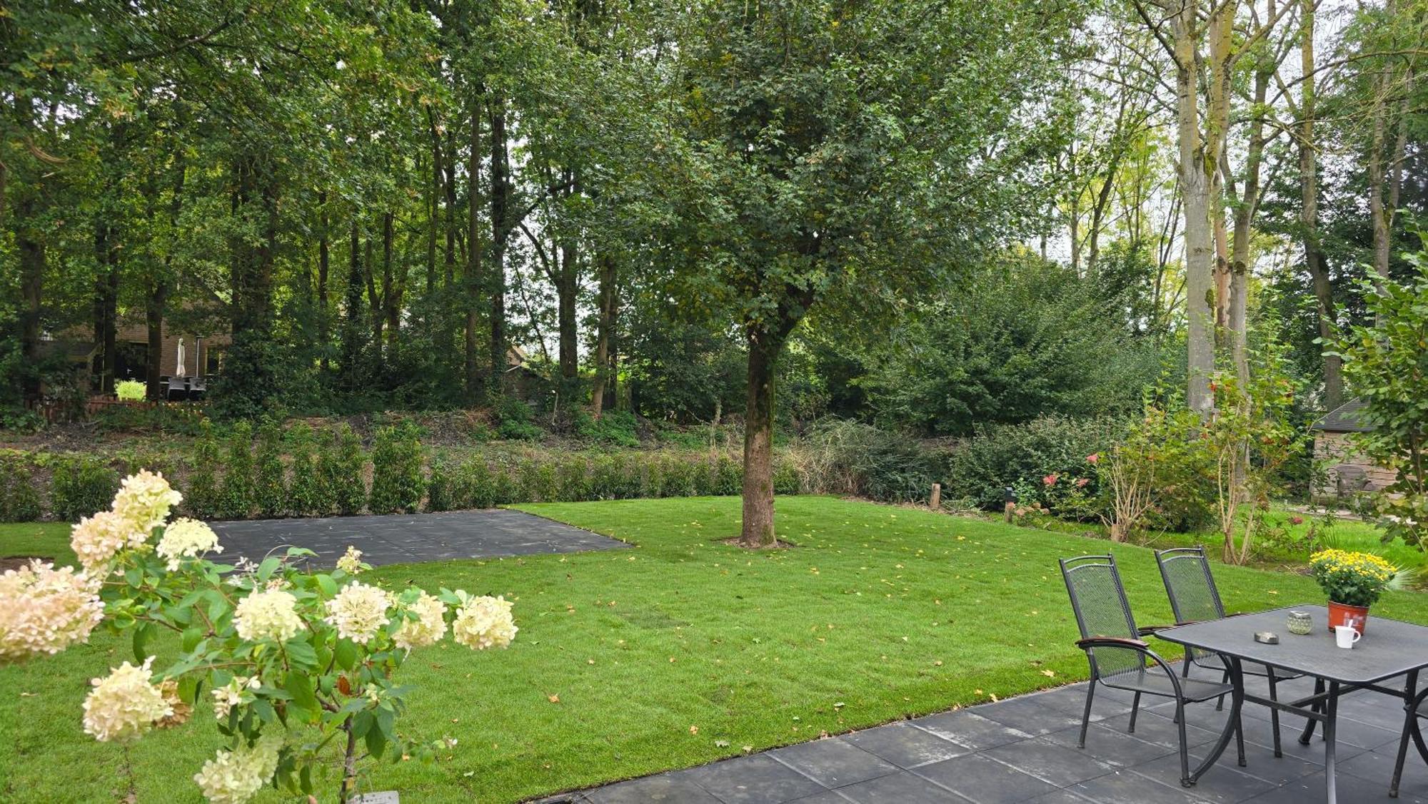 Vakantiewoning Maas En Waal Ewijk Extérieur photo