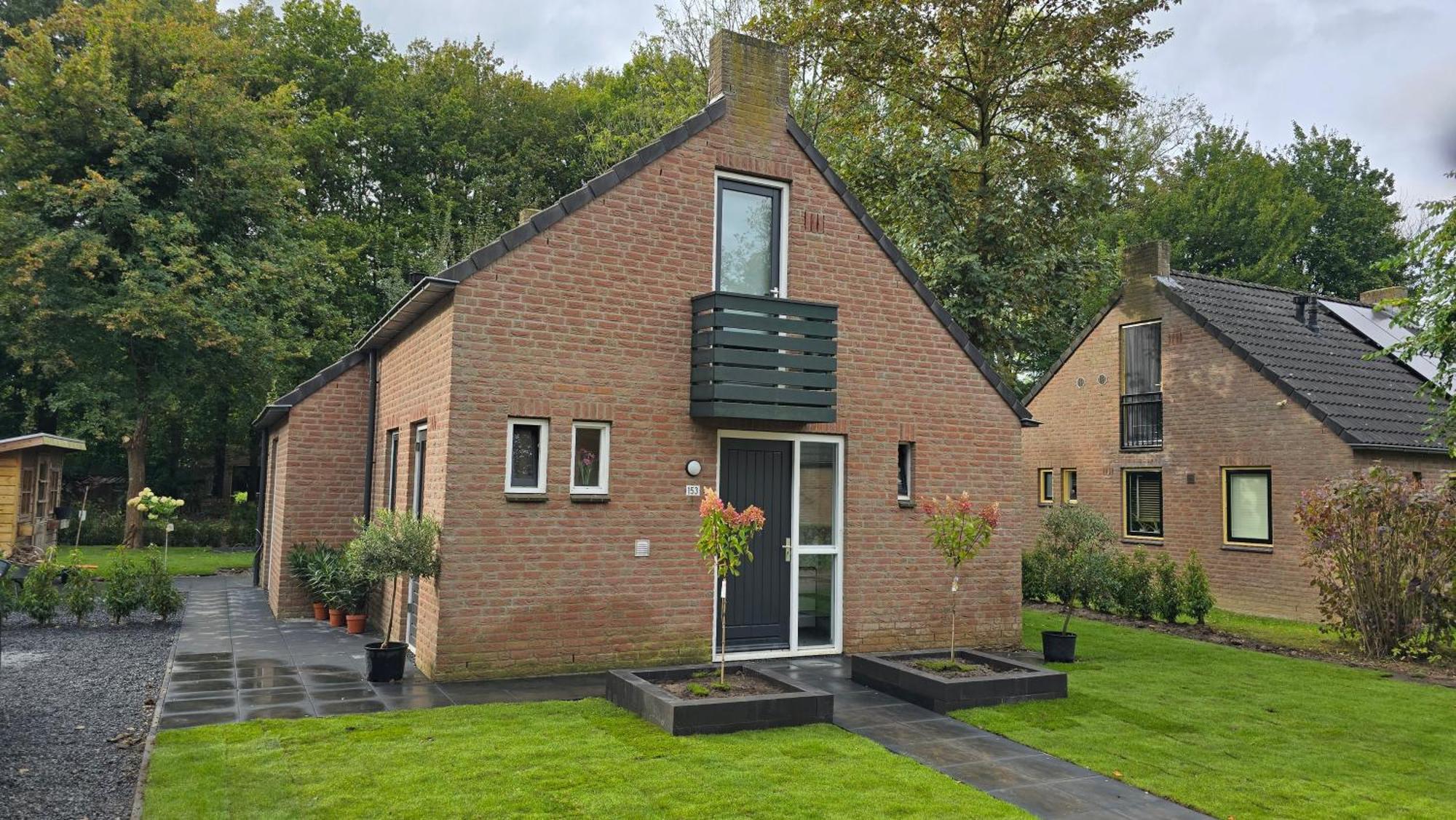 Vakantiewoning Maas En Waal Ewijk Extérieur photo