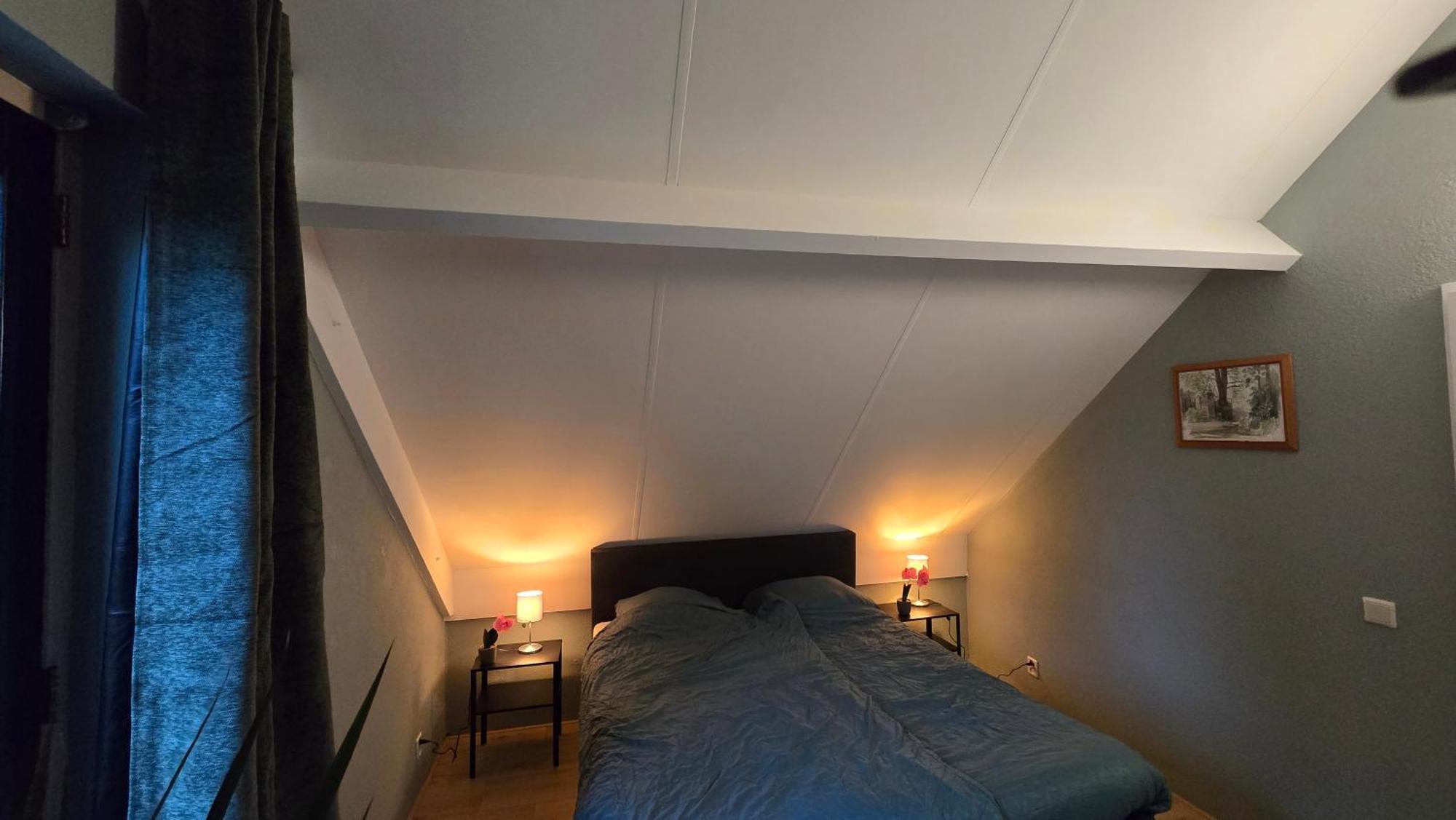 Vakantiewoning Maas En Waal Ewijk Extérieur photo