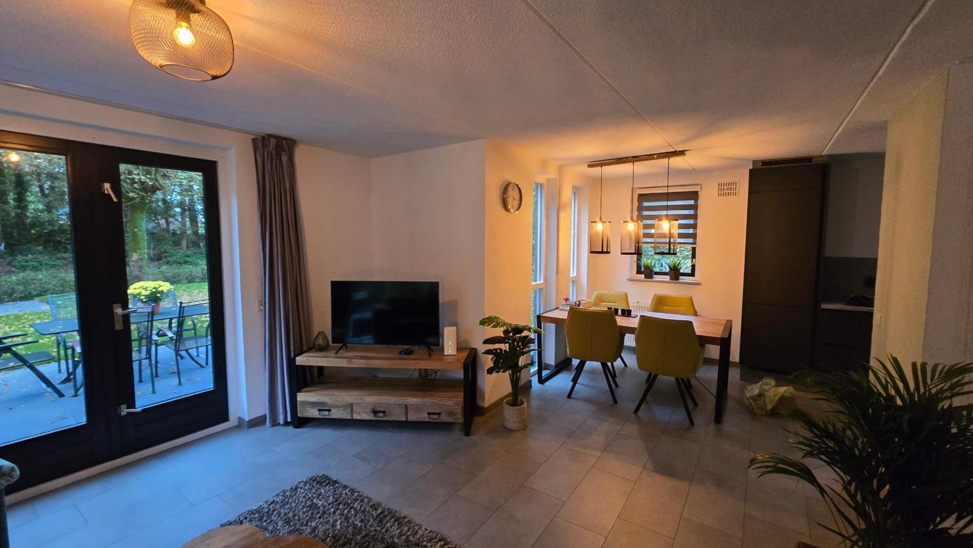 Vakantiewoning Maas En Waal Ewijk Extérieur photo