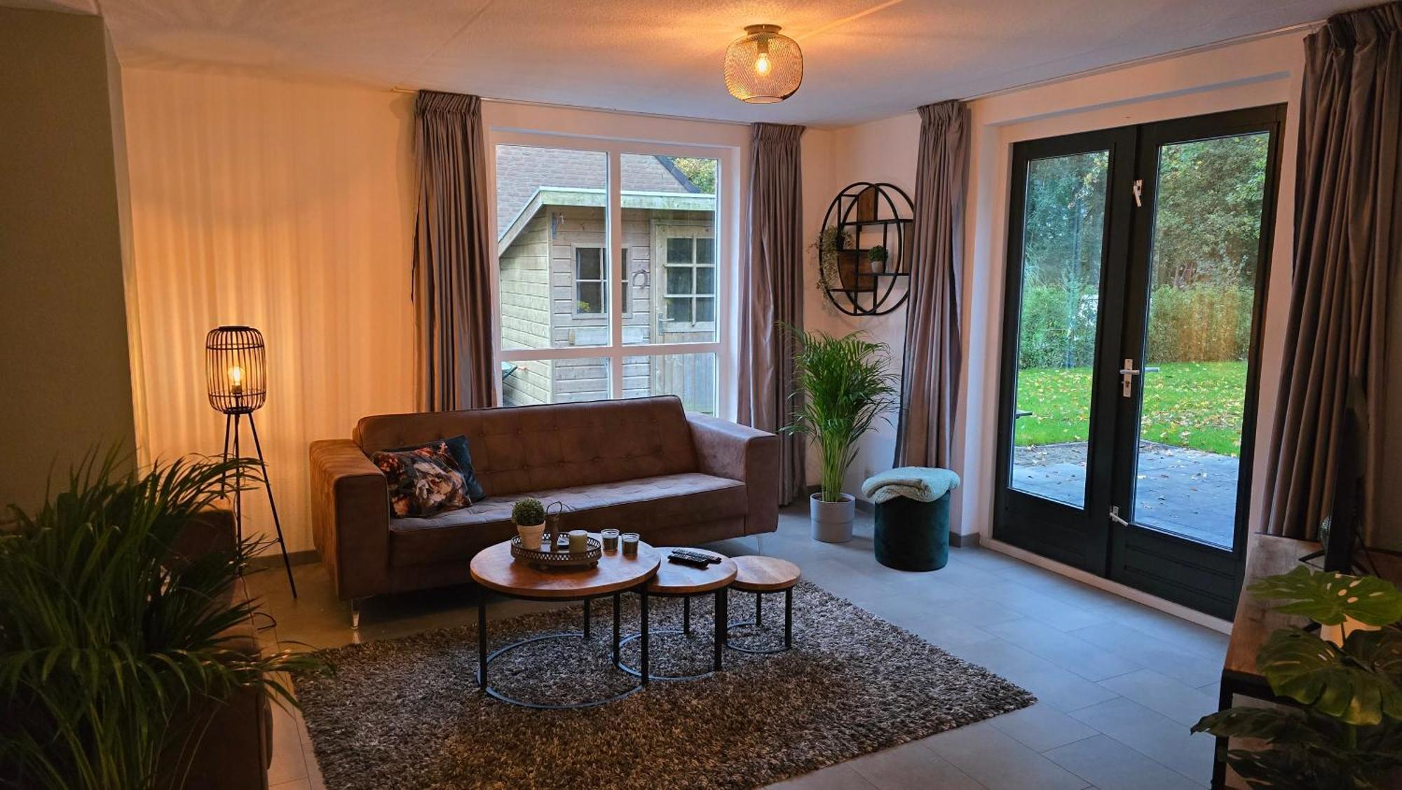 Vakantiewoning Maas En Waal Ewijk Extérieur photo