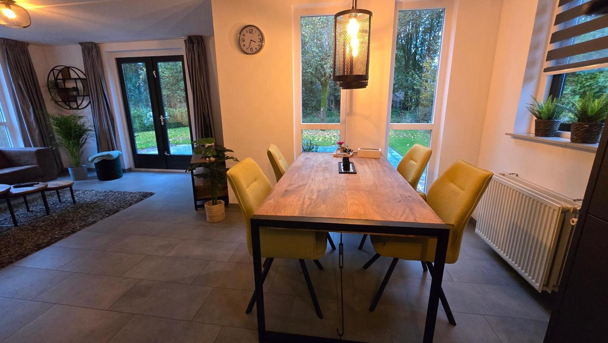 Vakantiewoning Maas En Waal Ewijk Extérieur photo