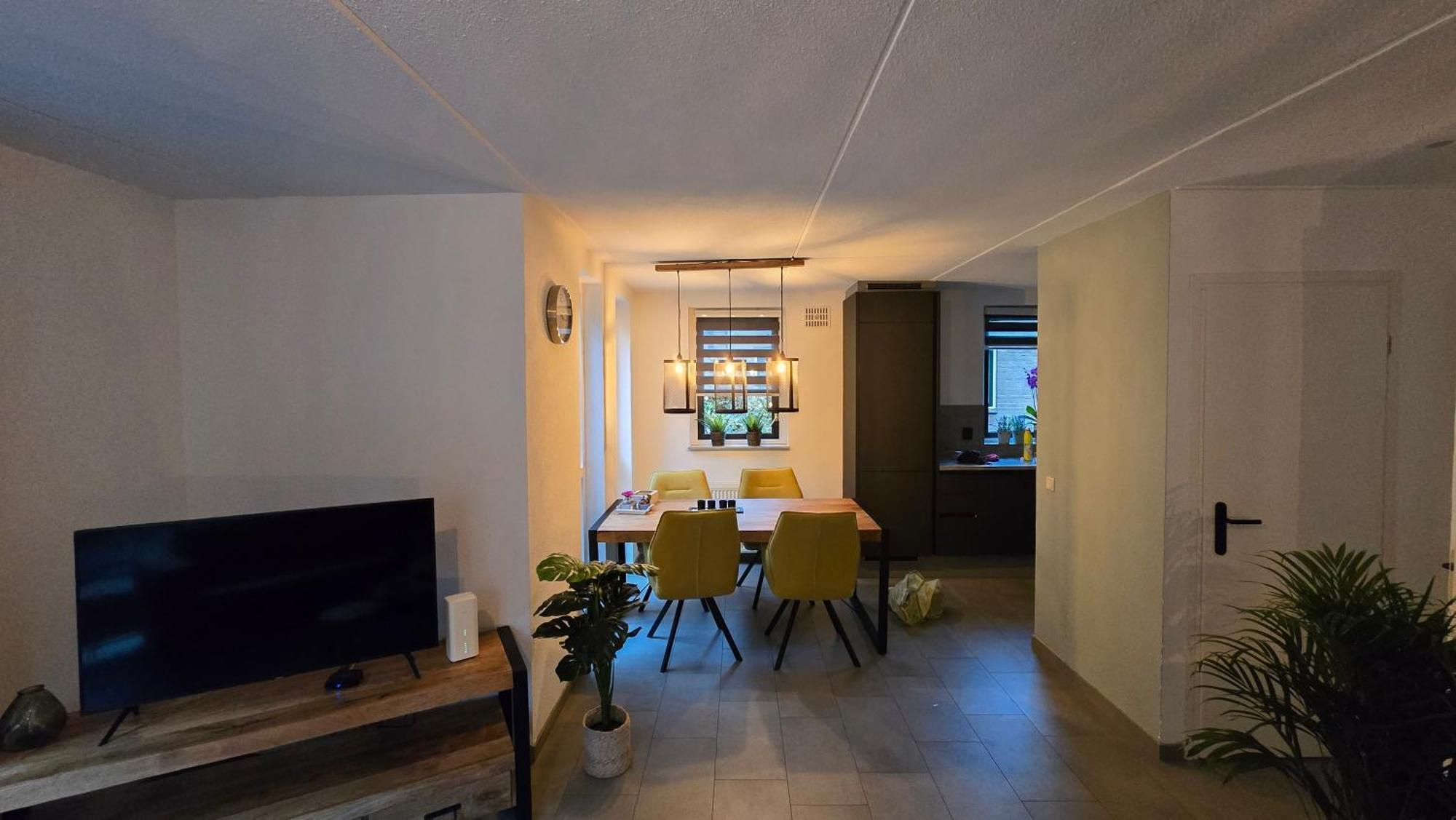 Vakantiewoning Maas En Waal Ewijk Extérieur photo