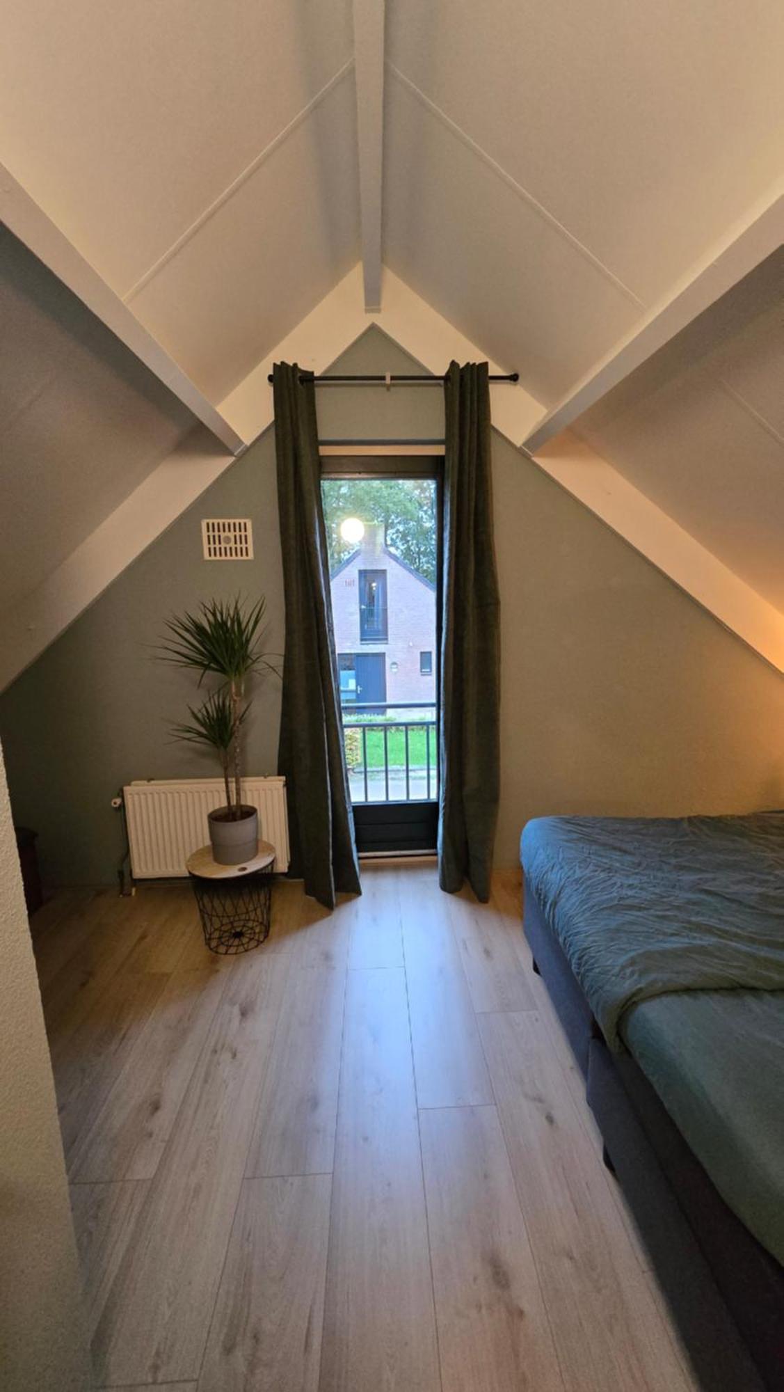 Vakantiewoning Maas En Waal Ewijk Extérieur photo