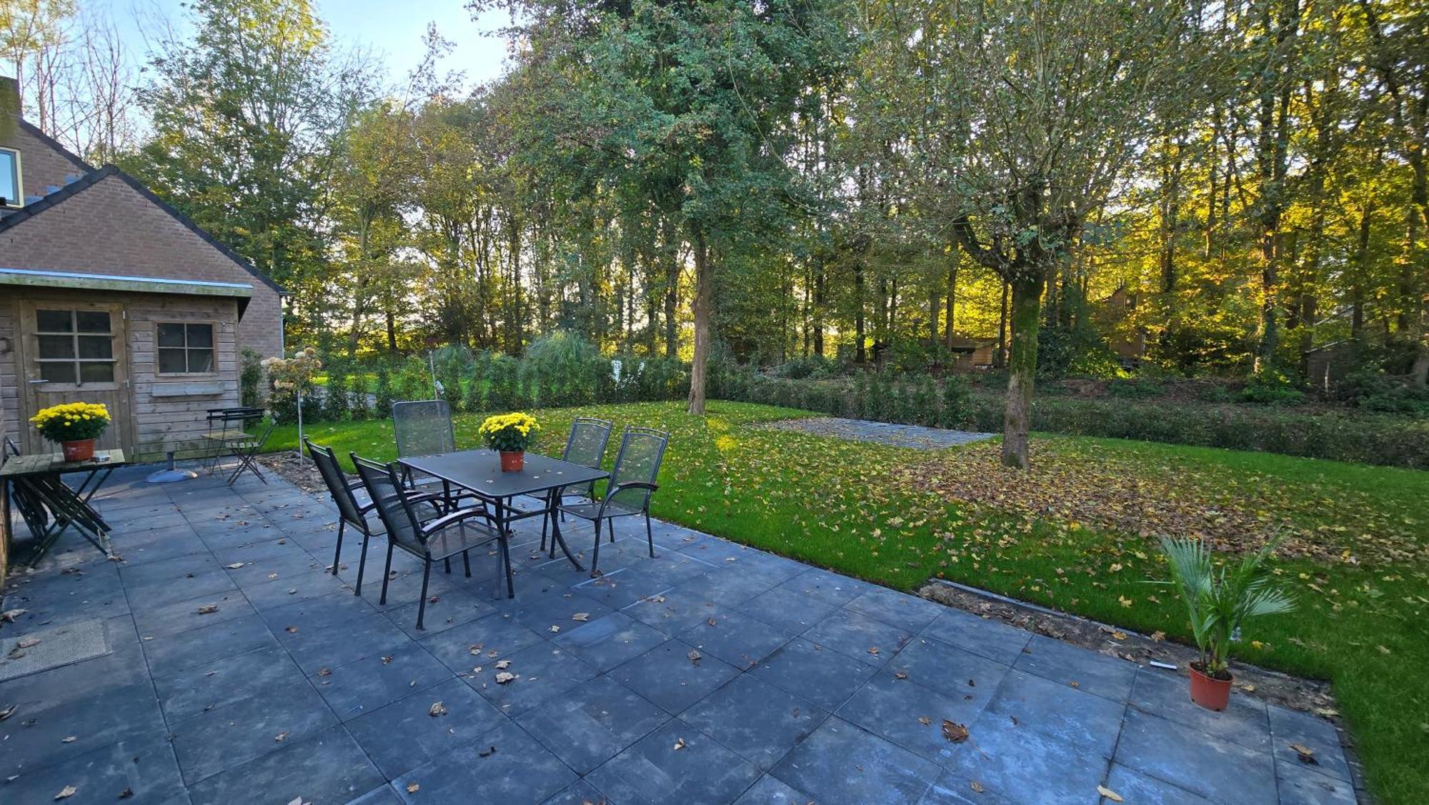 Vakantiewoning Maas En Waal Ewijk Extérieur photo