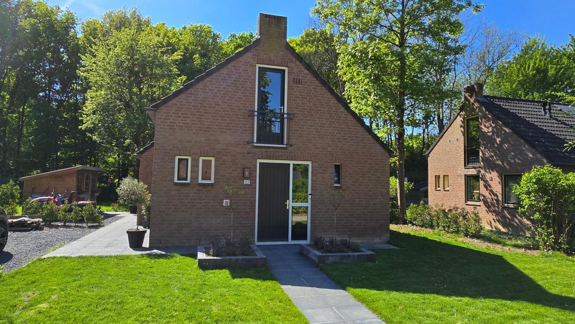 Vakantiewoning Maas En Waal Ewijk Extérieur photo