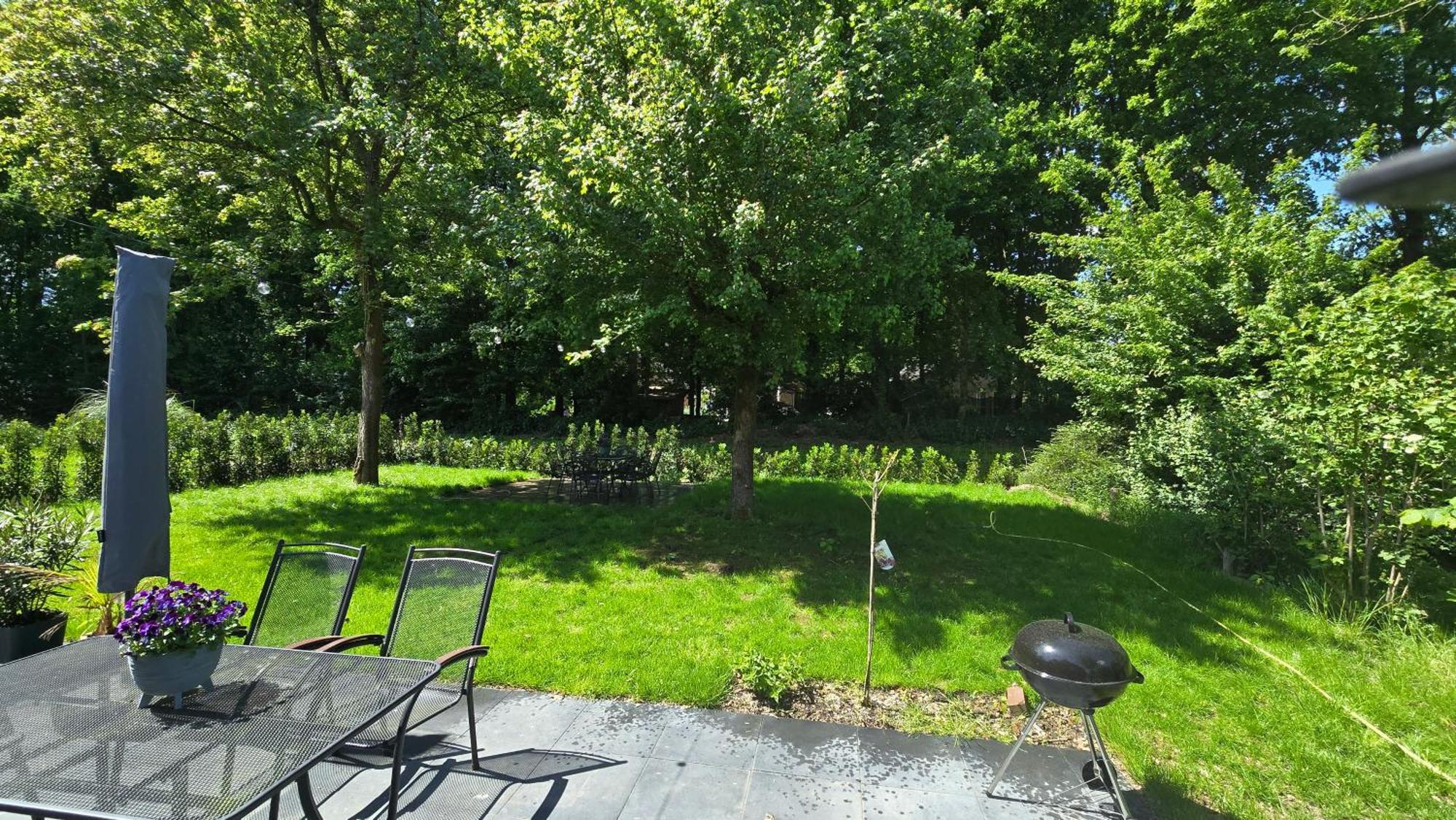 Vakantiewoning Maas En Waal Ewijk Extérieur photo